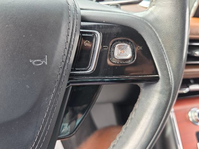 Used 2021 Lincoln Aviator Reserve w/ Equipment Group 201A RWD image 24