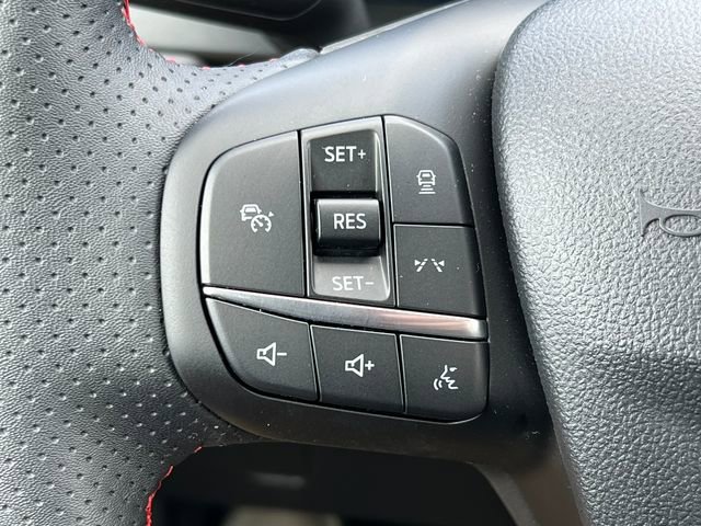 Certified 2024 Ford Escape ST-Line Elite w/ Premium Technology Package image 22