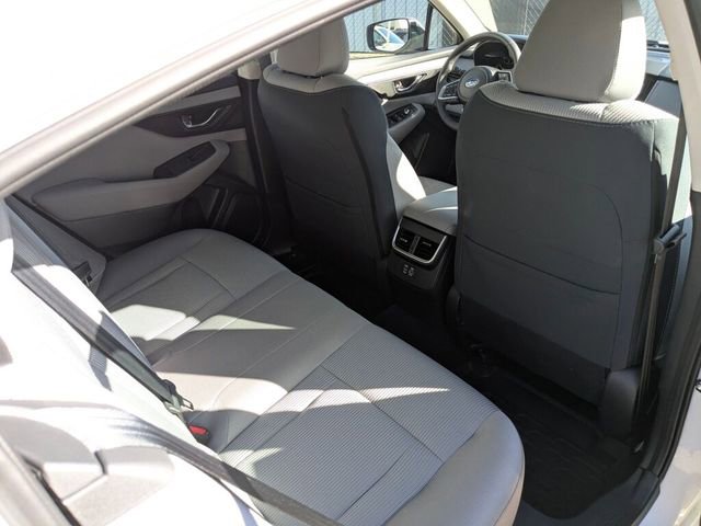 Certified 2025 Subaru Legacy Premium image 35
