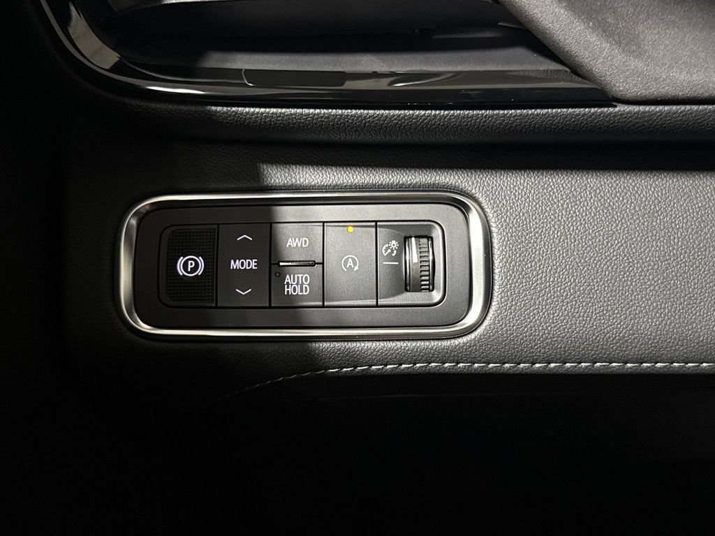 New 2027 Buick Enclave Sport Touring w/ Super Cruise Package AWD/4WD image 19