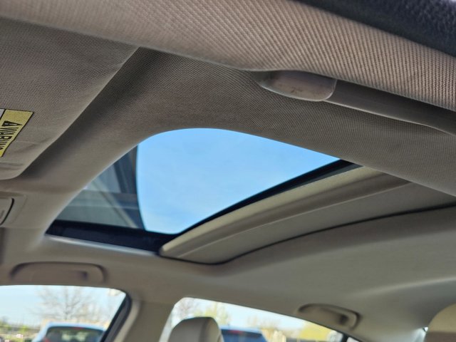 Used 2017 Honda Accord EX-L image 10