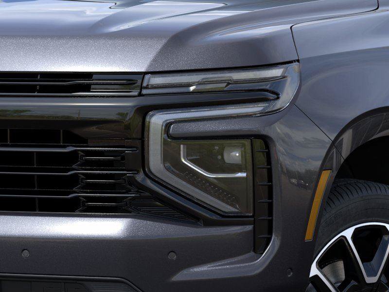 New 2026 Chevrolet Tahoe RST w/ Comfort Package RWD image 10