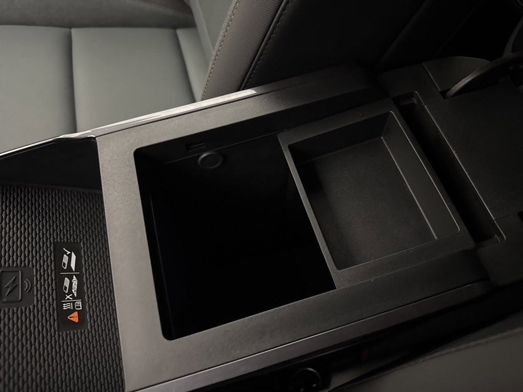 New 2026 GMC Terrain AT4 image 42