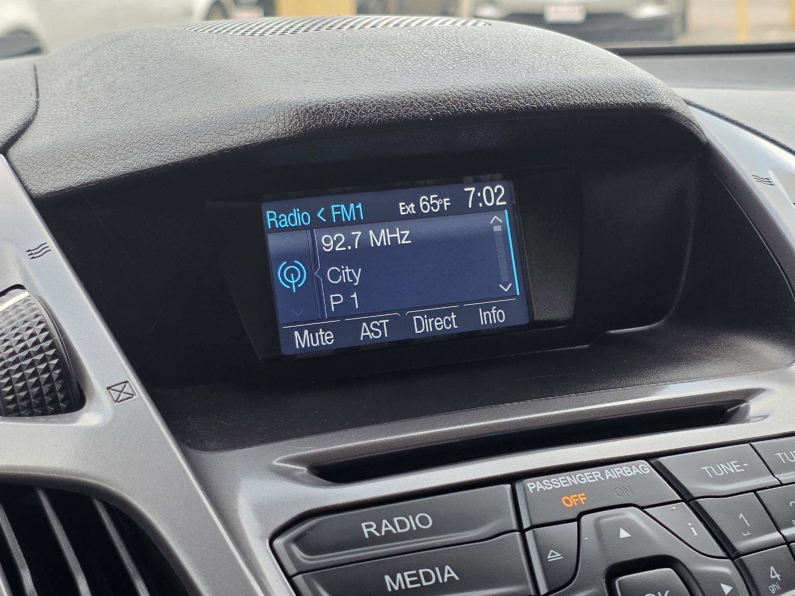 Used 2014 Ford Transit Connect XLT FWD image 17