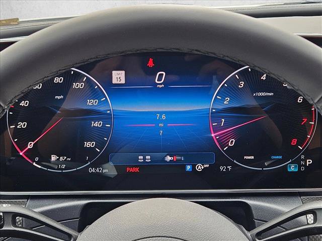 New 2026 Mercedes-Benz CLE 300 4MATIC Coupe image 11