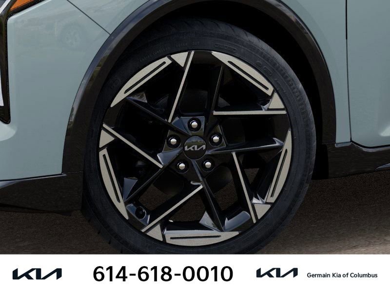 New 2025 Kia K4 GT-Line image 12