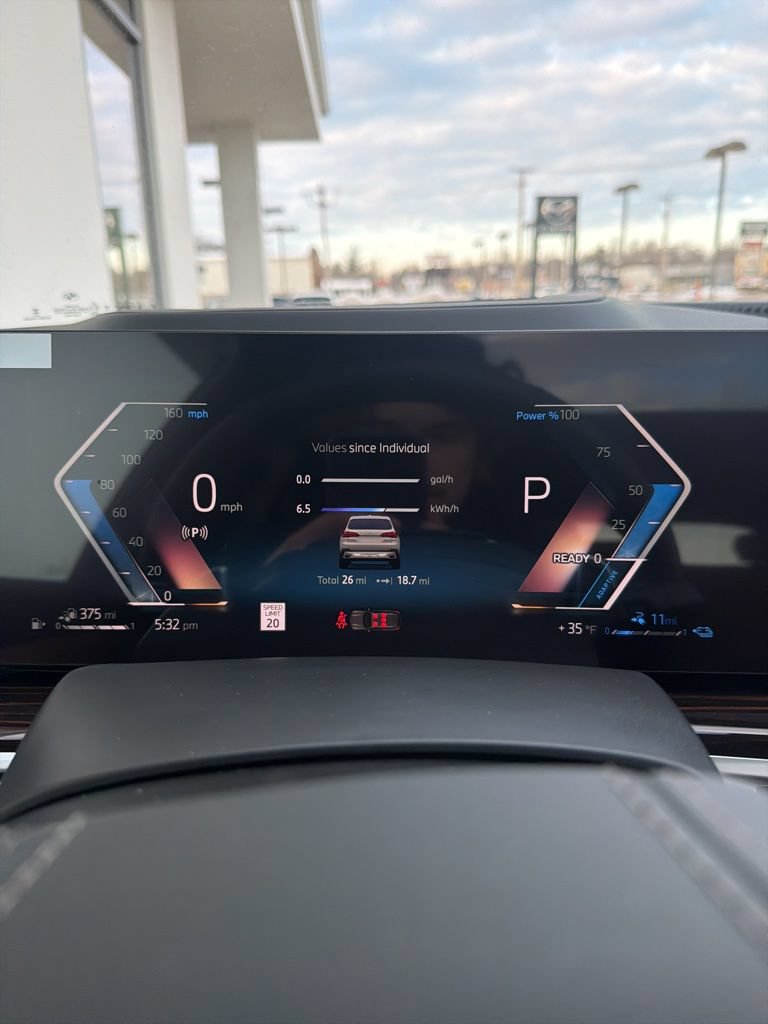 New 2026 BMW X7 M60i AWD/4WD image 91