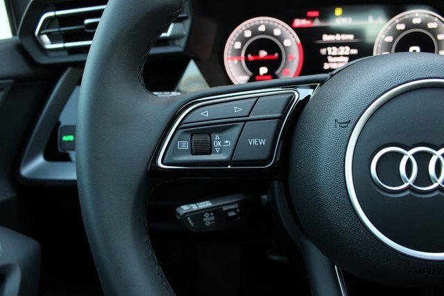 New 2026 Audi A3 2.0T Premium image 14