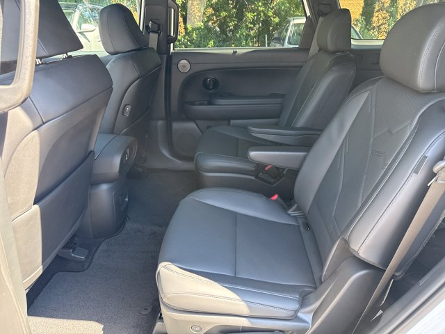 New 2026 Hyundai Palisade XRT Pro AWD/4WD image 25