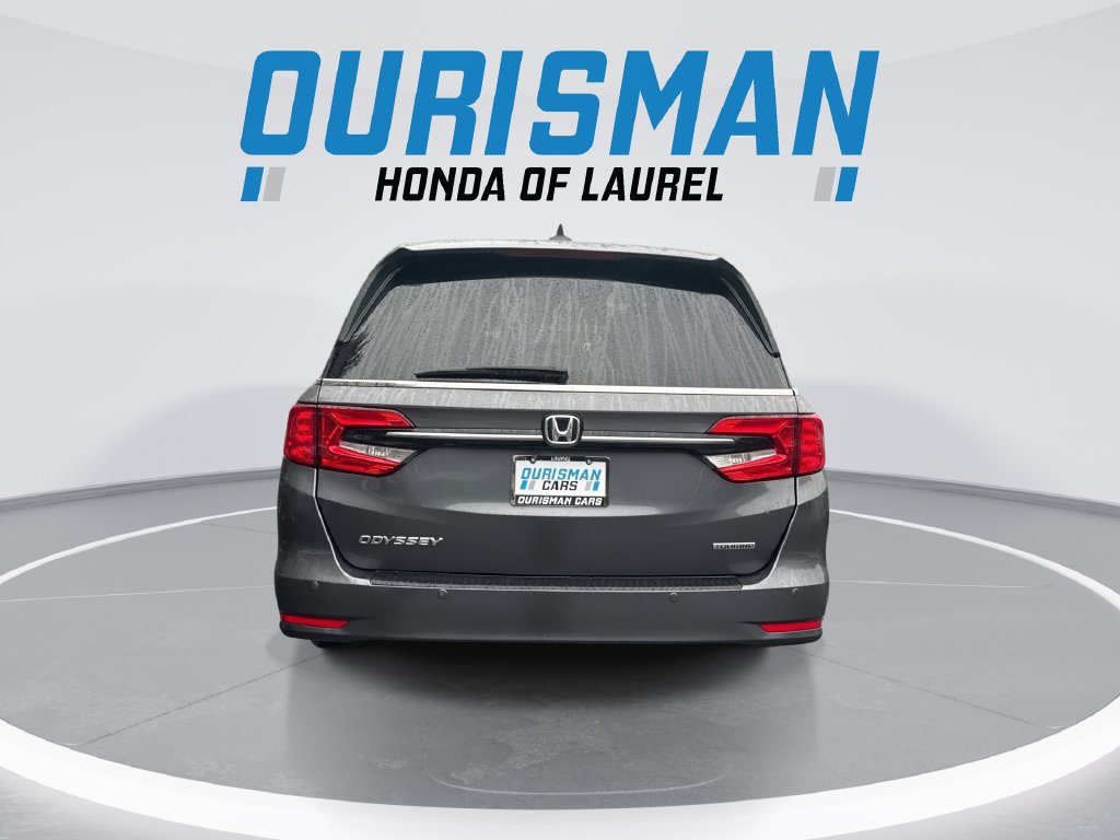Used 2023 Honda Odyssey Touring image 7