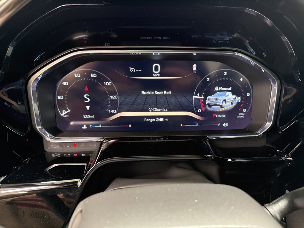 New 2026 GMC Sierra 1500 Elevation w/ Max Trailering Package image 23