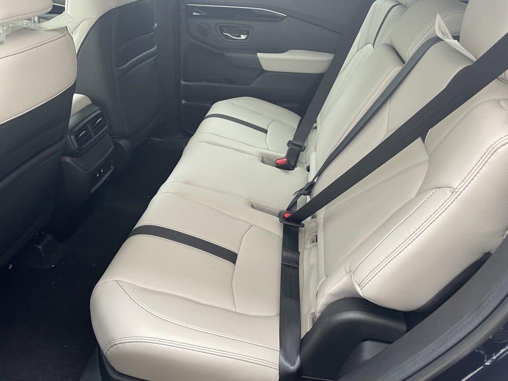 New 2026 Honda Passport RTL image 12