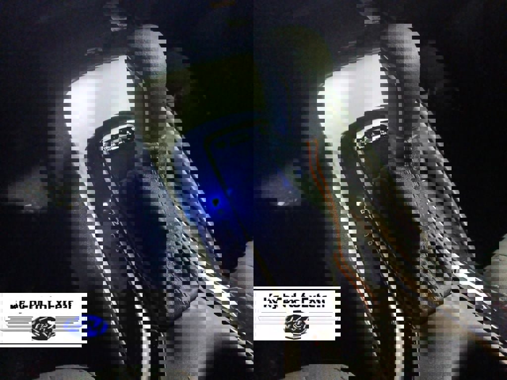 Used 2025 Toyota Corolla FX w/ Convenience Package image 30