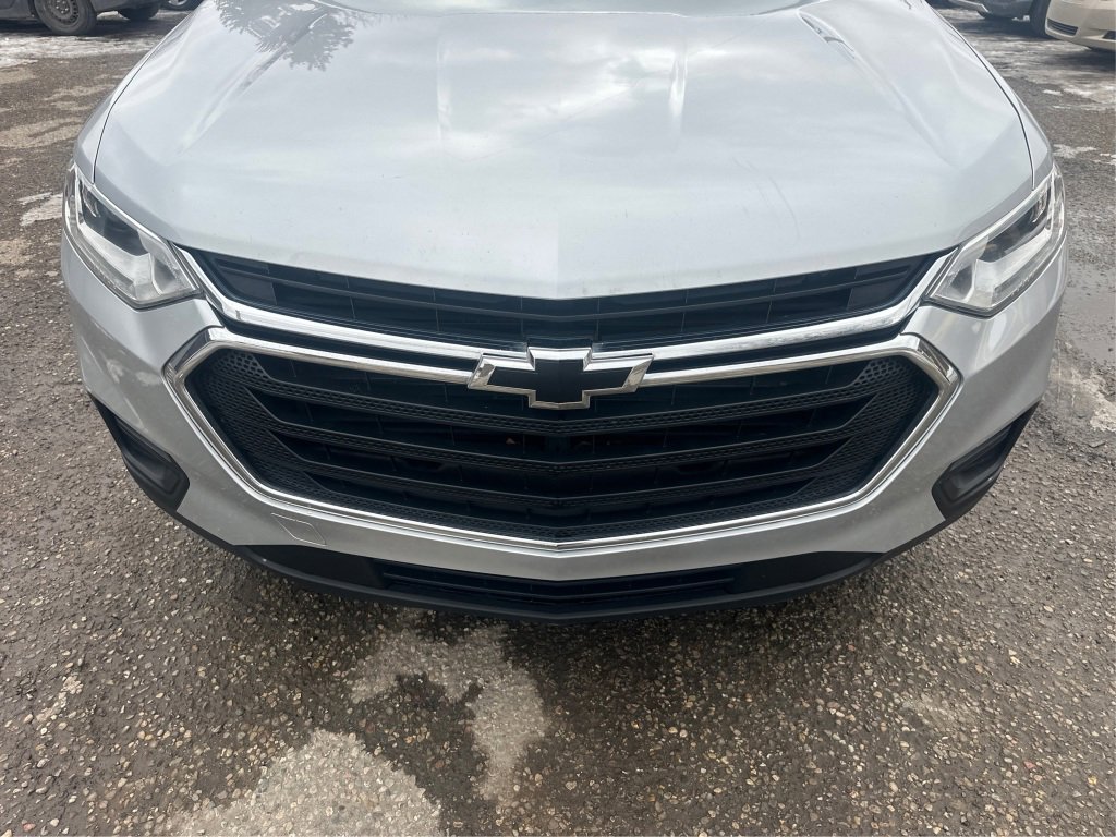 Used 2019 Chevrolet Traverse LS image 13