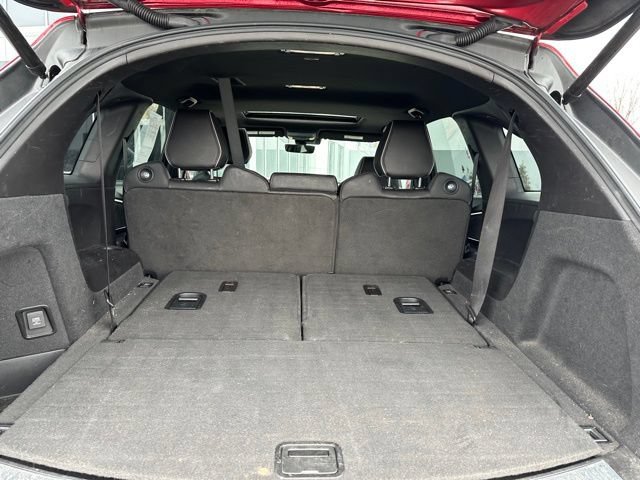 Used 2020 Acura MDX A-Spec AWD/4WD image 9