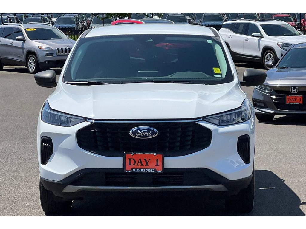 Used 2024 Ford Escape Active image 11