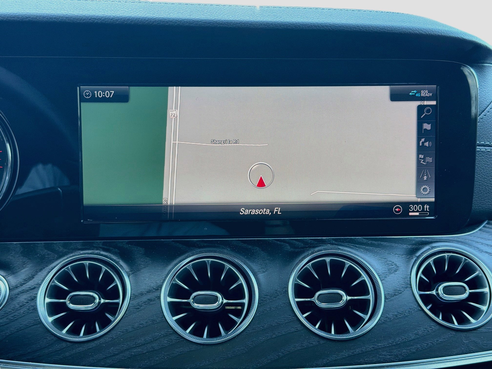 Used 2019 Mercedes-Benz E 450 4MATIC Coupe image 32