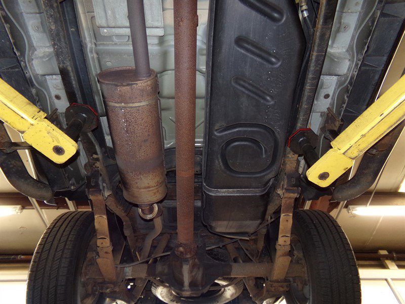 Used 2004 Ford Explorer Sport Trac XLT 4WD image 83