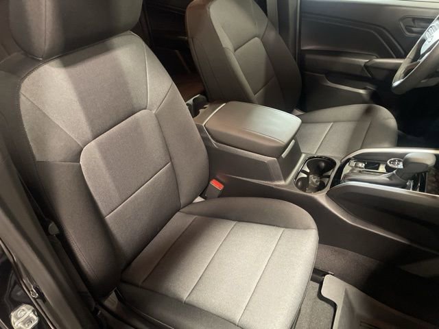 New 2026 Chevrolet Colorado Trail Boss image 57