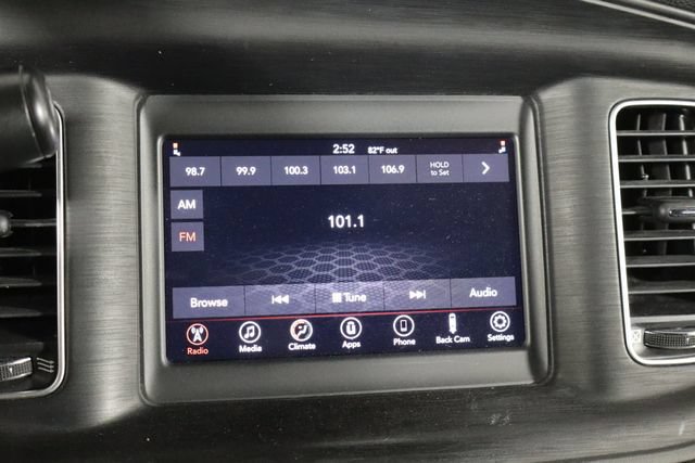 Used 2018 Dodge Charger Police w/ Fleet Safety Group AWD/4WD image 29