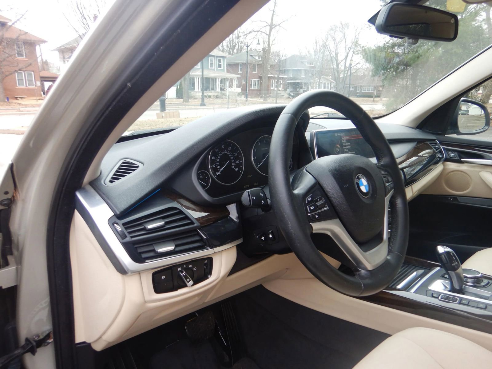 Used 2016 BMW X5 xDrive35i image 12
