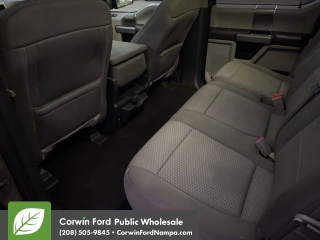 Used 2019 Ford F150 XLT w/ XTR Package image 24