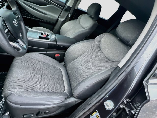 Used 2022 Hyundai Santa Fe SEL FWD image 15