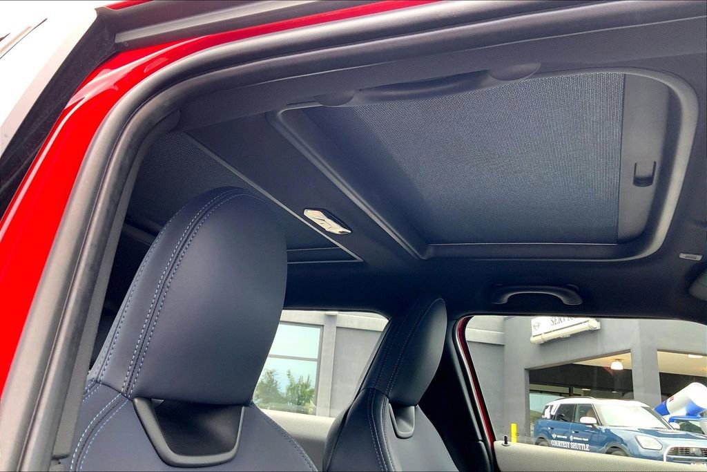 Certified 2025 MINI Cooper S image 24