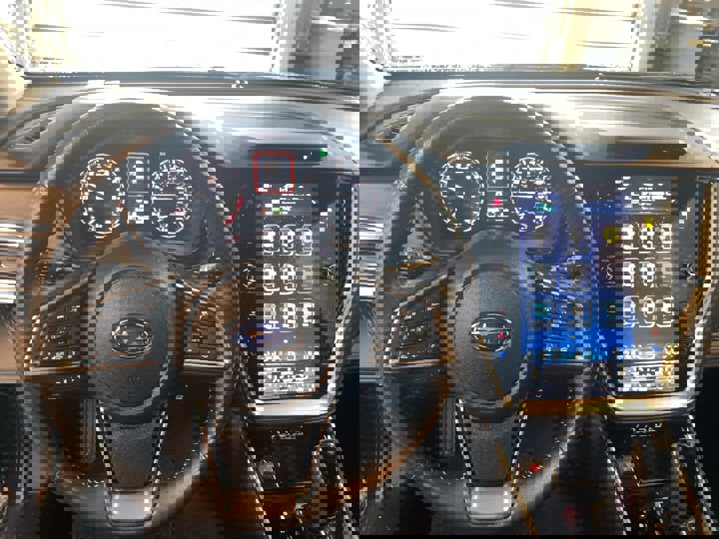 Used 2024 Subaru Outback Limited image 16