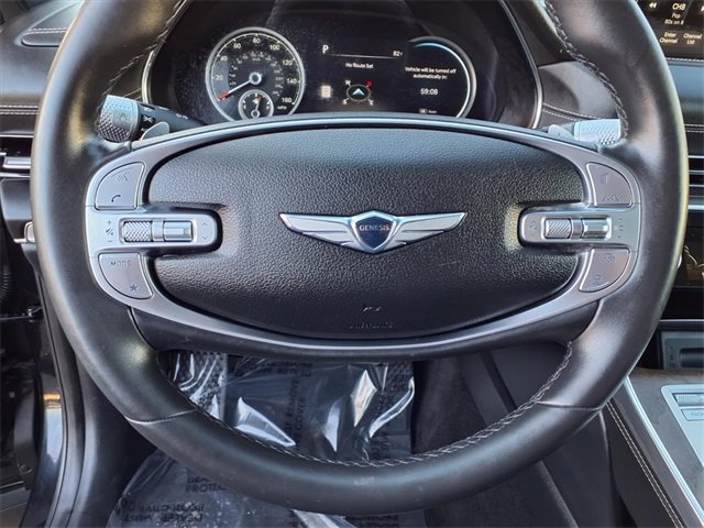 Used 2024 Genesis GV80 2.5T image 15