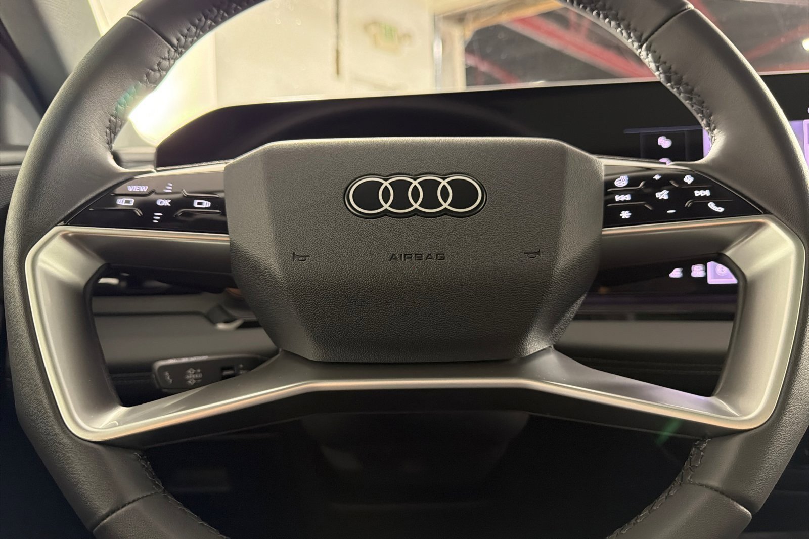 Used 2025 Audi Q6 e-tron Premium w/ Convenience Package image 23
