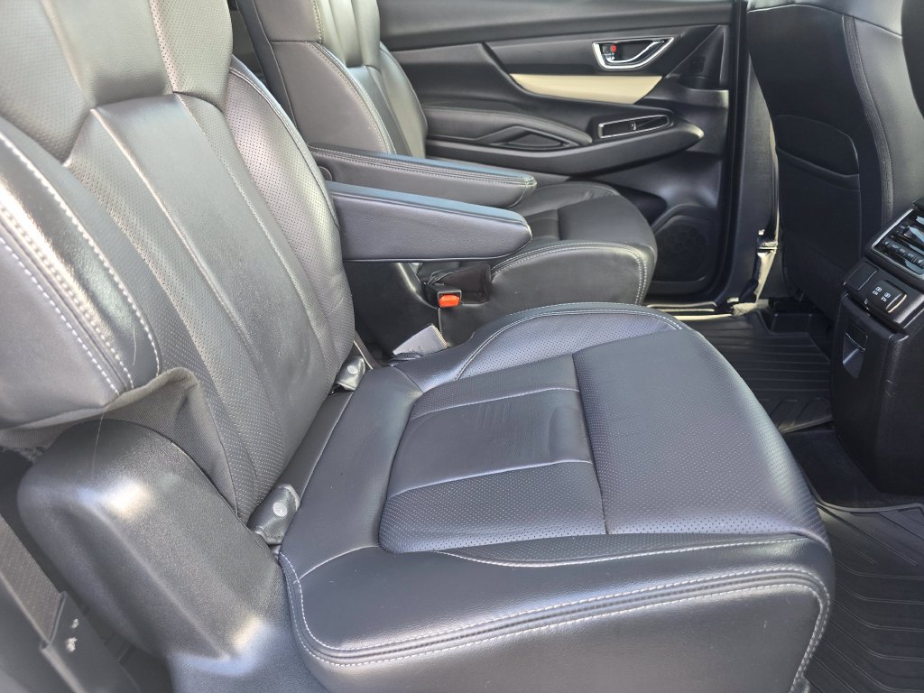 Used 2020 Subaru Ascent Limited w/ Popular Package #2A AWD/4WD image 14