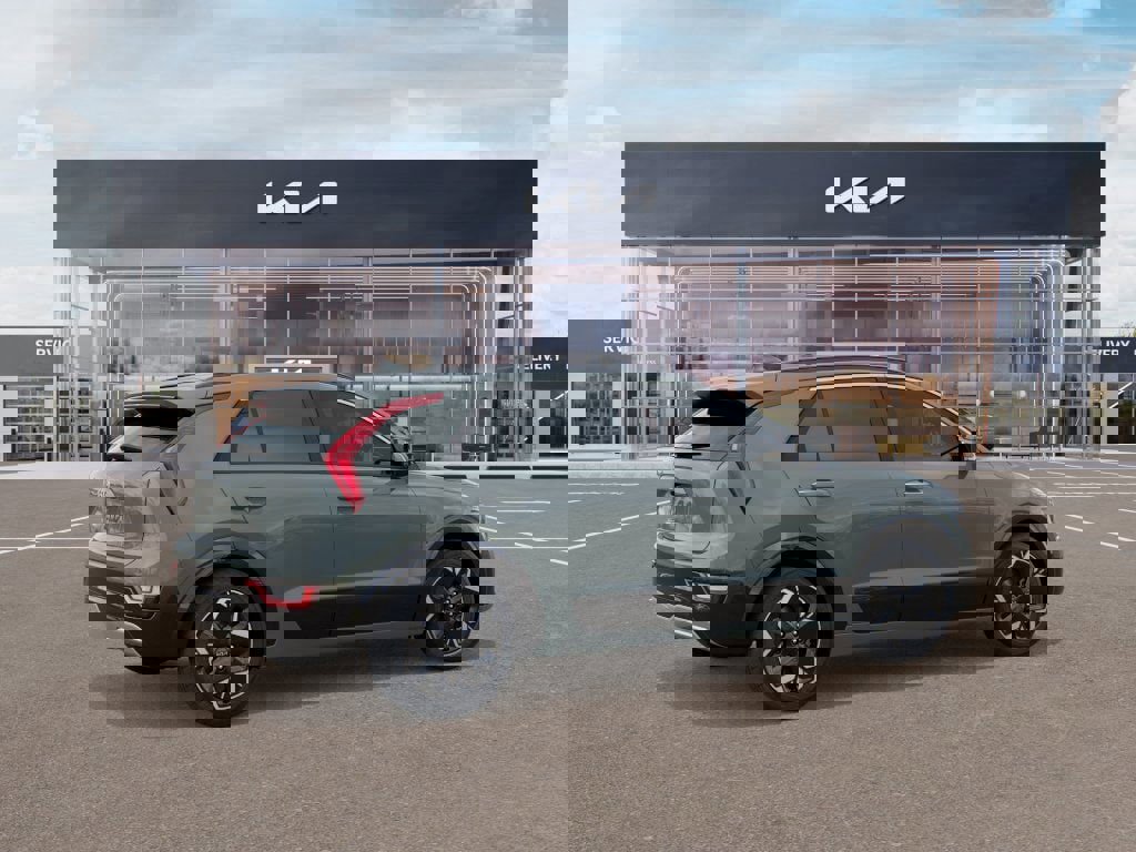 New 2026 Kia Niro Wave image 6