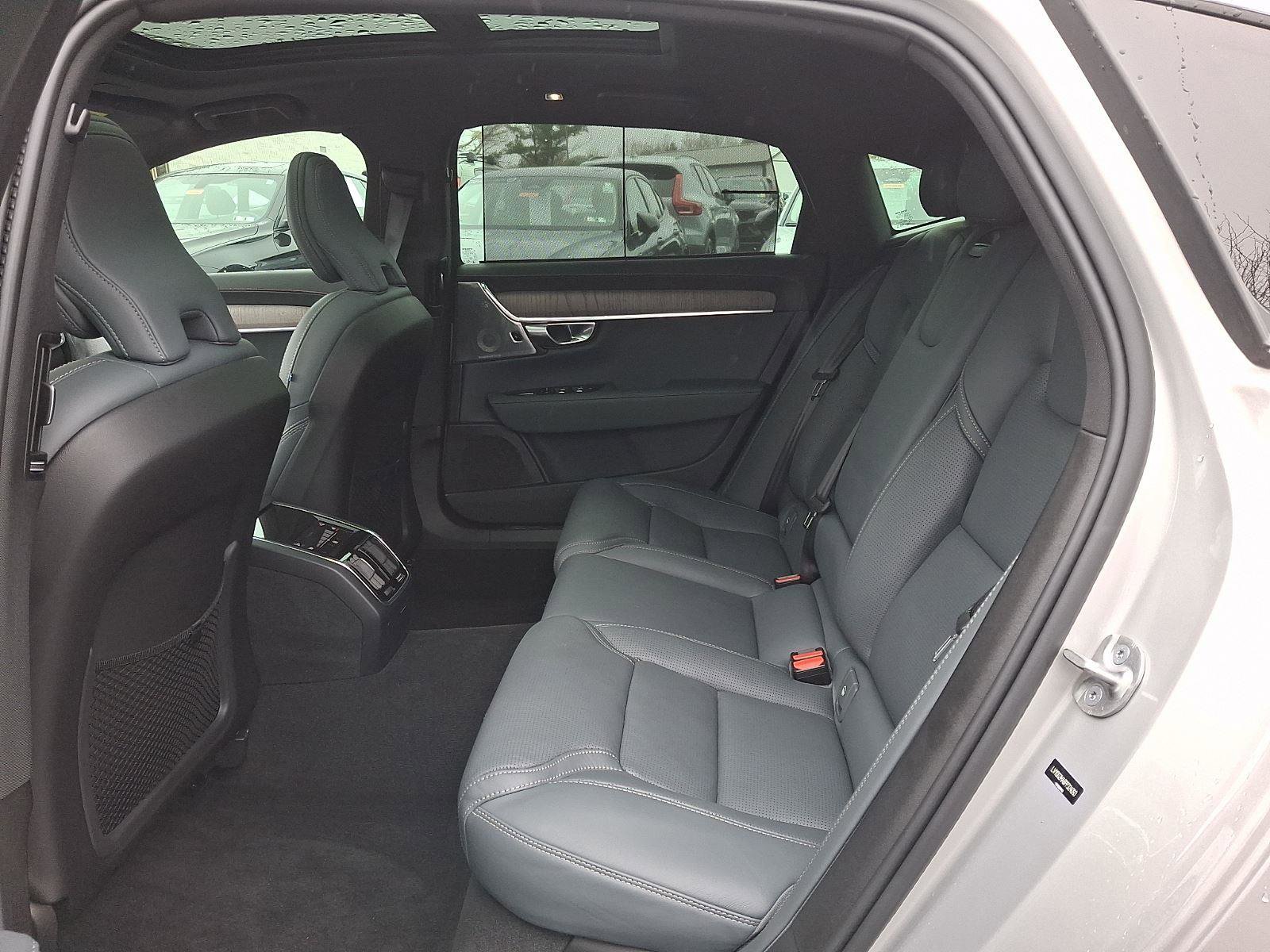 Certified 2023 Volvo S90 B6 Ultimate image 10