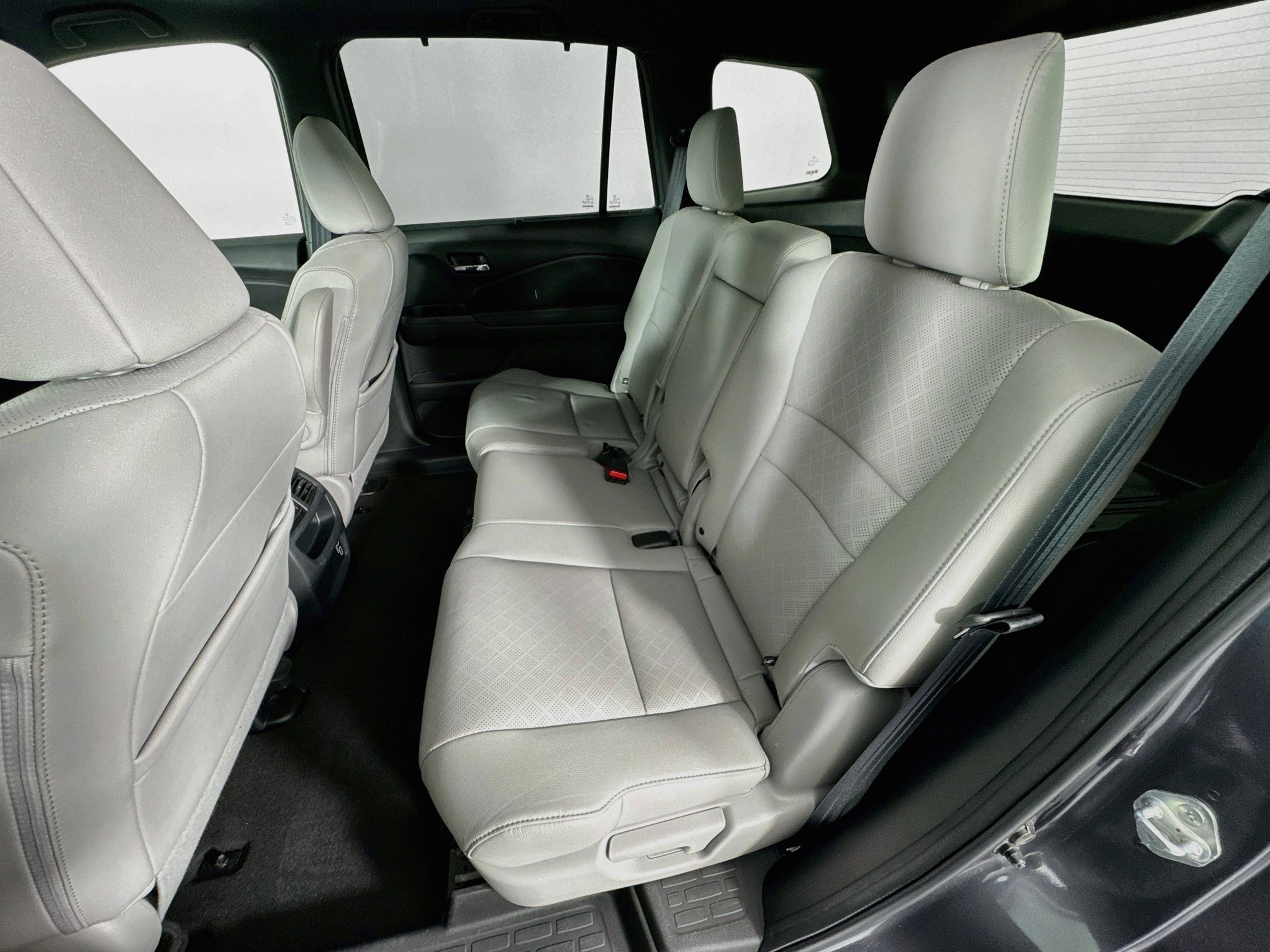 Certified 2021 Honda Passport EX-L image 24