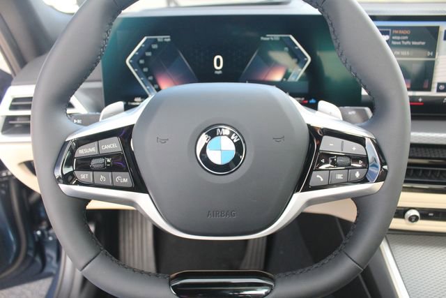 New 2026 BMW 330i xDrive Sedan w/ Premium Package image 16