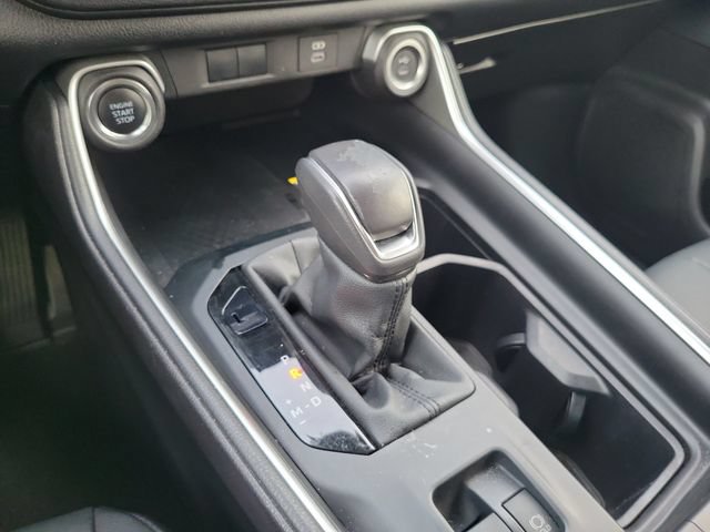 Used 2025 Toyota Grand Highlander AWD image 21