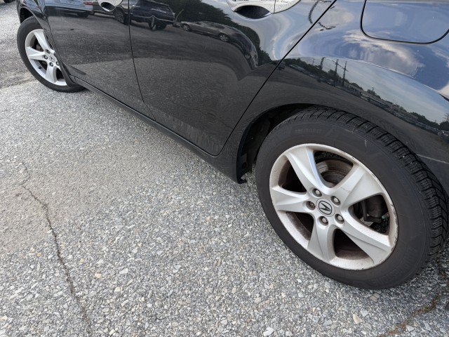 Used 2010 Acura TSX Sedan FWD image 28