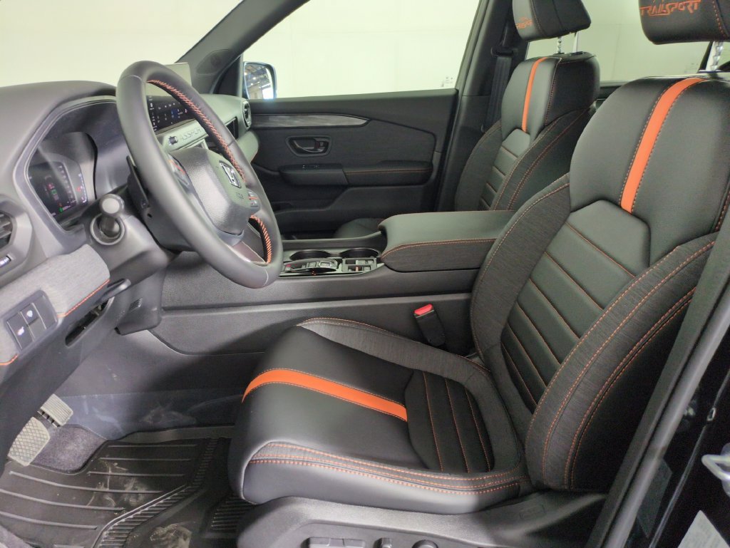 New 2026 Honda Passport TrailSport image 10