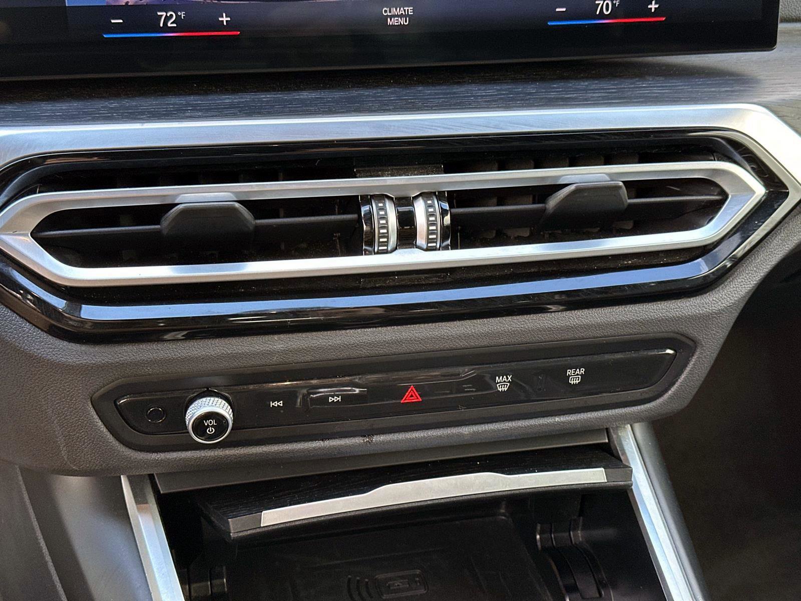 Used 2024 BMW 430i xDrive Convertible image 17