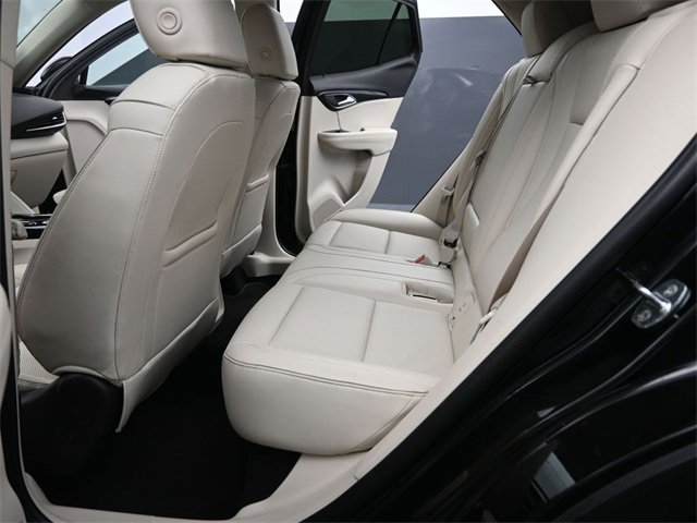 Certified 2022 Buick Envision Essence w/ Safety Package image 13