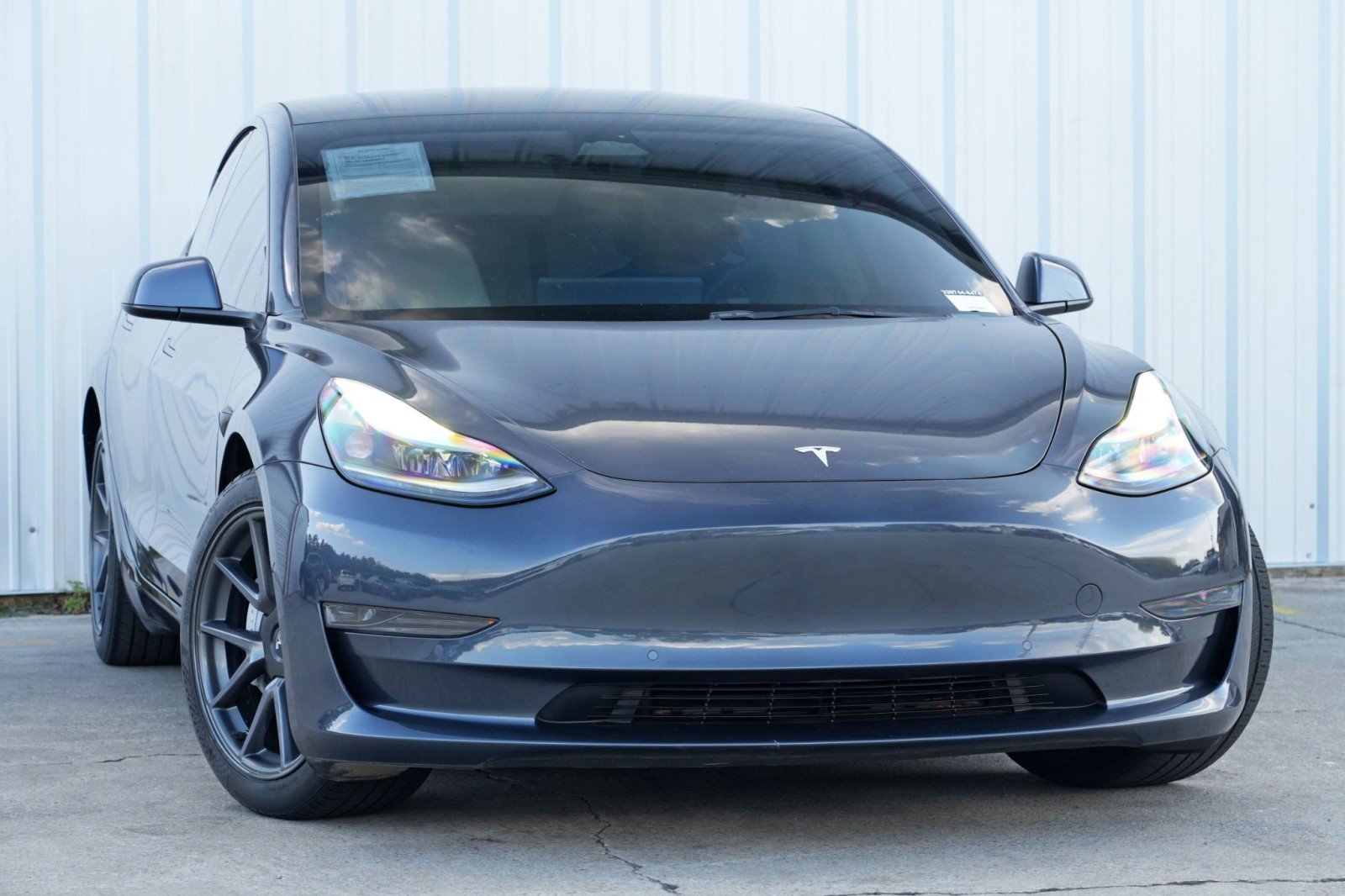 Used 2022 Tesla Model 3 image 4