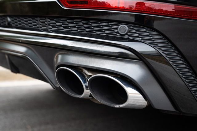 Used 2023 Audi SQ8 Prestige image 20