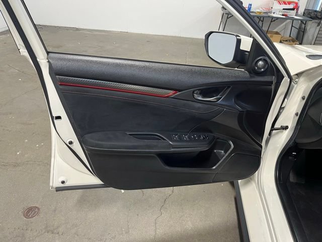 Used 2019 Honda Civic Type R image 24