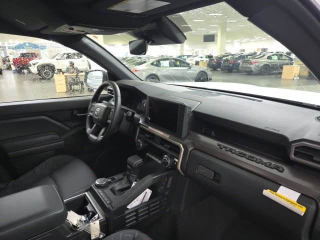 New 2026 Toyota Tacoma SR5 image 9