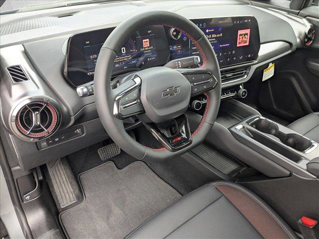 New 2026 Chevrolet Equinox EV RS image 3