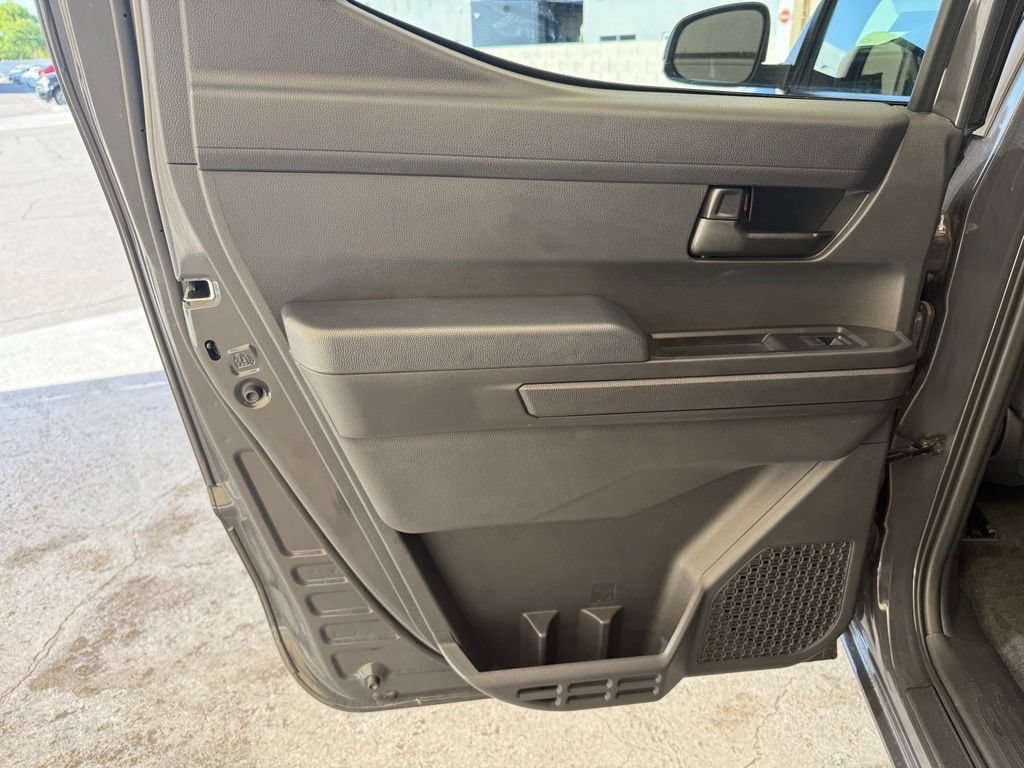 Used 2026 Toyota Tacoma SR5 AWD/4WD image 20