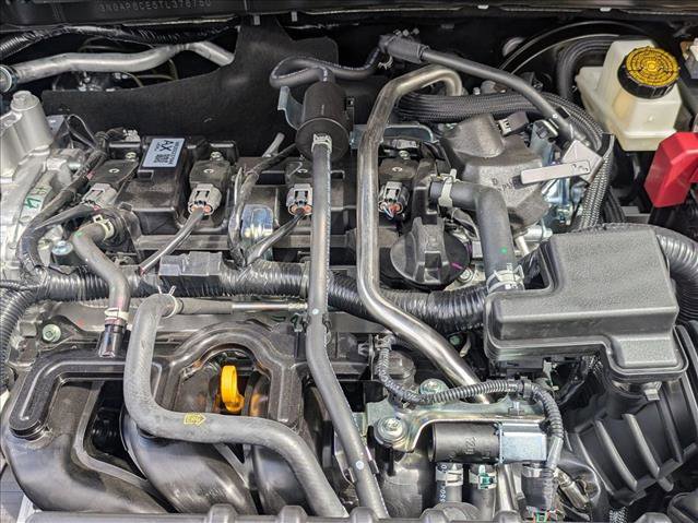 New 2026 Nissan Kicks SV image 15