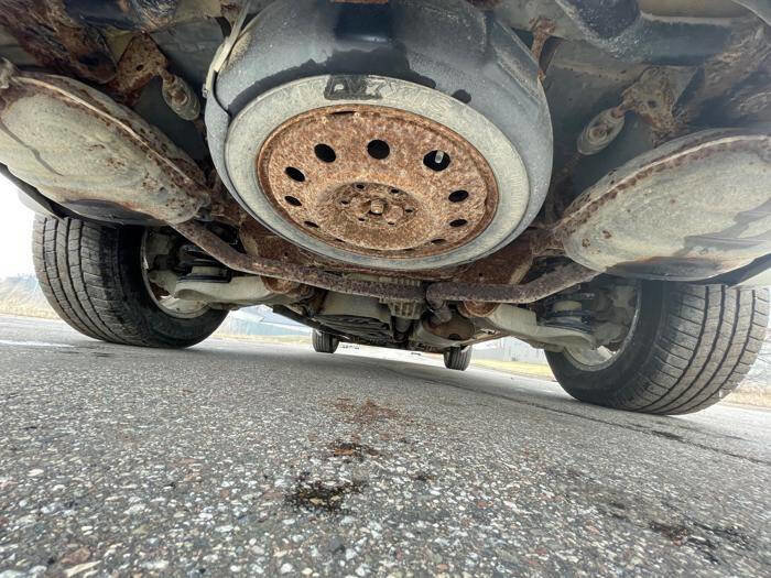 Used 2009 Buick Enclave CXL w/ Driver Confidence Package image 15