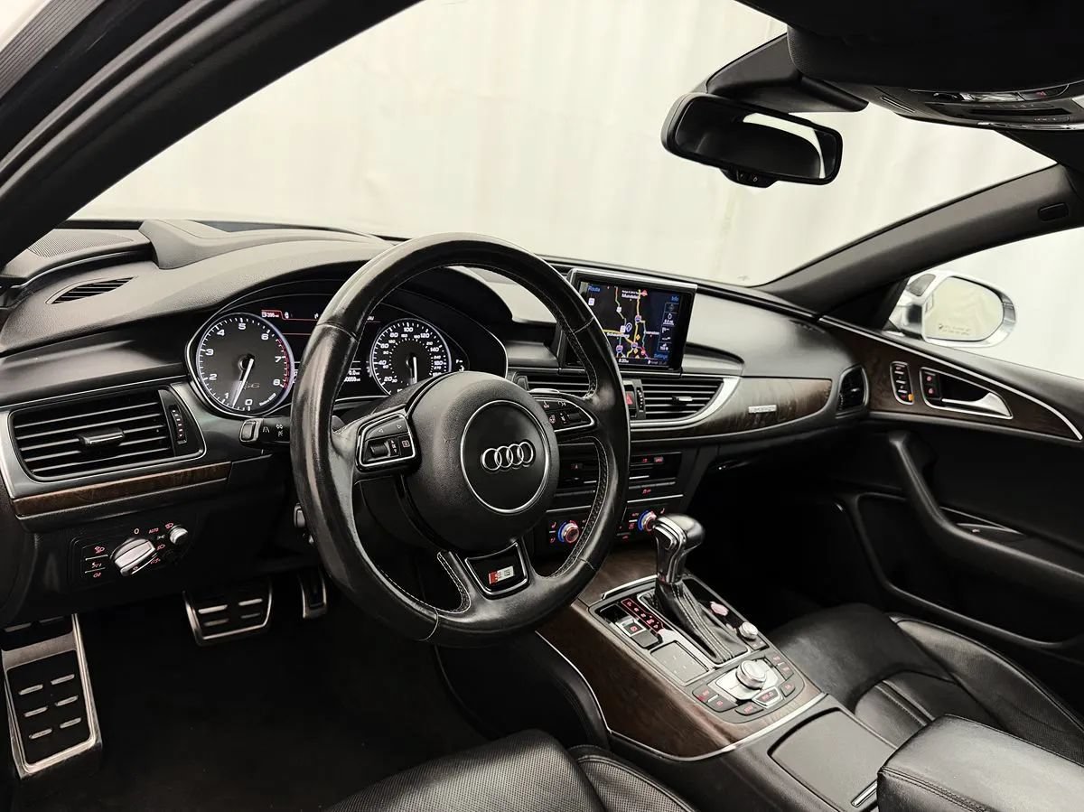 Used 2013 Audi S6 Prestige AWD/4WD image 7